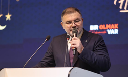 AK Parti İzmir’den “vefa” buluşması: Yeni il binası geliyor