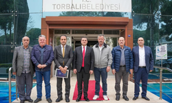 Torbalı’da kağıt fabrikasına ortak tepki