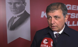 Başkan Tugay’dan Saraçhane’de açıklama : Demokrasi tarihinde kara bir leke