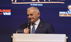 Binali Yıldırım: Türkiye, lider Erdoğan yönetiminde belirsizliklere karşı büyük çaba gösteriyor