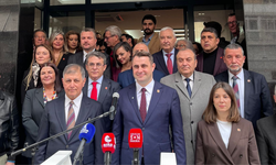 CHP İzmir İl Başkanı Çağatay Güç’ten sert eleştiriler ve erken seçim çağrısı