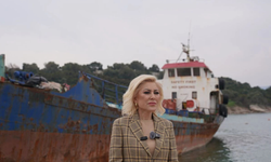 Bursalı Aksoy’dan Urla’daki gemi sökümüne tepki: Yasa dışı girişim kabul edilemez