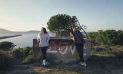 “The Annesi Ninja” festival yolunda: İki başarılı oyuncu aynı projede buluştu