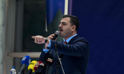 AK Partili İnan’dan Tugay’a sert yanıt: Gençler için mücadele ediyoruz