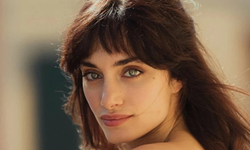 Ünlü İtalyan yıldız, TRT dizisinde sürpriz bir rol üstlendi