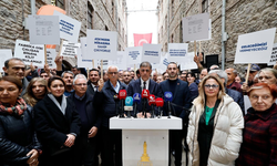 Meslek Fabrikası’nda yürütmeyi durdurma kararı: Tugay’dan açıklama