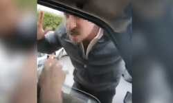 AVM otoparkında trafik kavgası: 430 bin liralık ceza kesildi