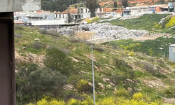 Karşıyaka’da gece çalışmaları mahalleliyi rahatsız ediyor