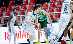 Aliağa Petkimspor, Bursaspor’u 91-82 mağlup etti