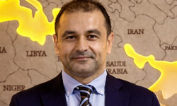 Prof. Dr. Volkan Altıntaş, İKÇÜ Rektörlüğüne adaylığını açıkladı