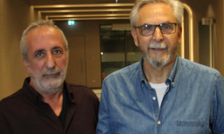 İsimleri de hastalıkları da aynı: Akyıldız’ların ilginç buluşması