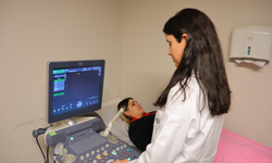 Gebelik sandı, beyindeki tümör ortaya çıktı