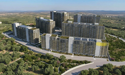 Egeşehir Menemen Konutları’nda ikinci etap ihalesi yapıldı: 4 firmadan teklif