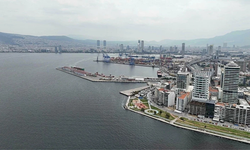 İzmir Körfezi’ne MOBESE benzeri sistem: Kirlilik 24 saat izlenecek