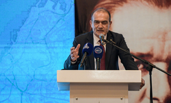 İzmir Büyükşehir’den “Sağlıklı Körfez” için bilimsel seferberlik