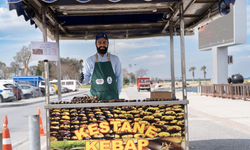 Meslek Fabrikası hayatları değiştirdi: Seyyar satıcılar kayıtlı iş sahibi oldu
