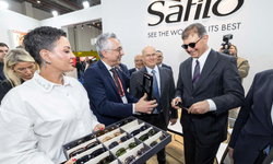 Tugay: Optic World yeni iş birliklerine ve güçlü ortaklıklara vesile olacak