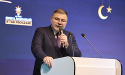 AK Partili Saygılı’dan bitmeyen Halkapınar Metro Projesi çıkışı