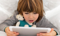 Dijital çağ çocuk sağlığını tehdit ediyor