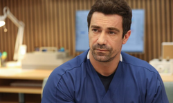 “Doktor Başka Hayatta” dizisinde senarist değişikliği