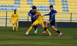 Bucaspor 1928 – Elazığspor: 1-5
