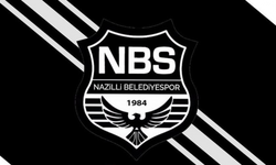 Nazillispor sahaya çıkmadı: Bir maç daha hükmen kayıp