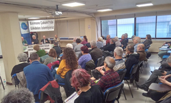 İzmir Barosu Başkanı Yılmaz’dan yerel yönetime sert mesaj