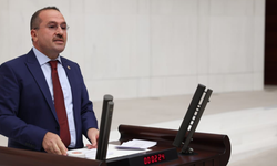 AK Partili Kırkpınar'dan sert çıkış: İzmir'de pembe tablo değil, gerçekler var