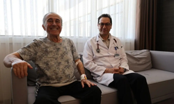 Safra taşı tedavisinde ameliyatsız çözüm: Kolanjioskopi dönemi