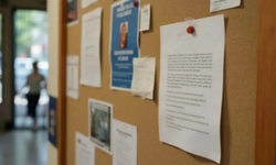 KVKK’dan kritik uyarı: Borç listeleri artık ortak alanlarda asılamayacak