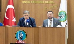 Tugay: Bu yıl altyapıda sıçrama yılı olacak