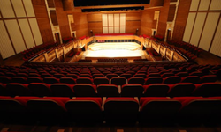 İzmir AASSM ile Mart’ta sanatla buluşuyor