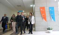 Karşıyaka Bilim Merkezi yeniden açılıyor: Belediye ve üniversiteden güç birliği