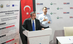 Torbalı’da Uluslararası Erişilebilir İstihdam Sempozyumu gerçekleştirildi