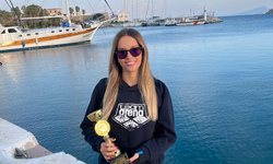 Çiğli Rotary’den Finlandiya’ya dostluk köprüsü