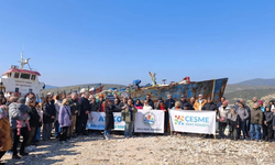 Demircili’de “Gökbey” tepkisi büyüyor