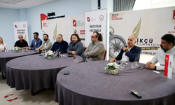 İzmir Kâtip Çelebi Üniversitesi Film Festivali’nde ödüller belli oldu