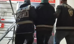 Karabağlar’da 11 yıl hapis cezası bulunan hükümlü yakalandı