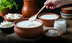 Evde yoğurt tutmuyor mu? Sulu kıvama veda ettiren püf noktaları