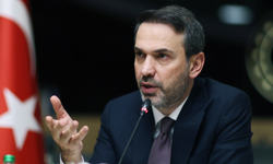 Bakan Bayraktar: Enerji piyasalarında istikrar için eşgüdüm sürecek