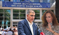 AK Parti Karşıyaka Meclis Üyesi Ünal'dan gelen 'barış' çağrısına Tugay'dan yanıt geldi