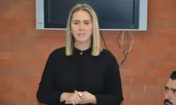 AK Parti İzmir Milletvekili Ceyda Bölünmez Çankırı’nın tehdit içeren sözlerine ilişkin açıklamamızdır