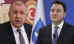 İzmir, aynı gün iki lideri iftar sofrasında ağırlamaya hazırlanıyor