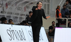 Aliağa Petkimspor'da Özhan Çıvgın dönemi sona erdi