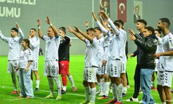 Altay, Eskişehir Anadolu karşısında galibiyet peşinde