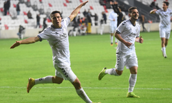 Altay’a Alsancak’ta zorlu randevu