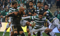 Aliağa FK, 6 yıl sonra mağlup oldu