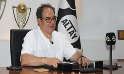 Altay’da Eski Başkan Gürüz ve Camkıran üyelikten çıkarıldı