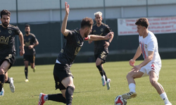 Altınordu’nun evinde galibiyet hasreti sürüyor