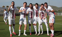 Altınordu Şanlıurfaspor deplasmanında 2’de 2 peşinde